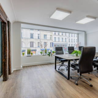Espace indépendant 110 m² 22 postes Location bureau Rue du Faubourg Saint-Antoine Paris 75012 - photo 7